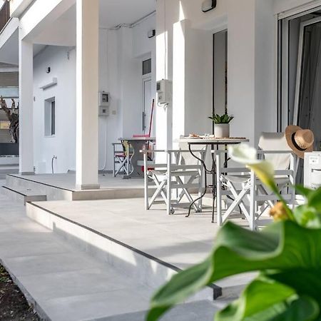 Apartament Helios Jerapetra Zewnętrze zdjęcie