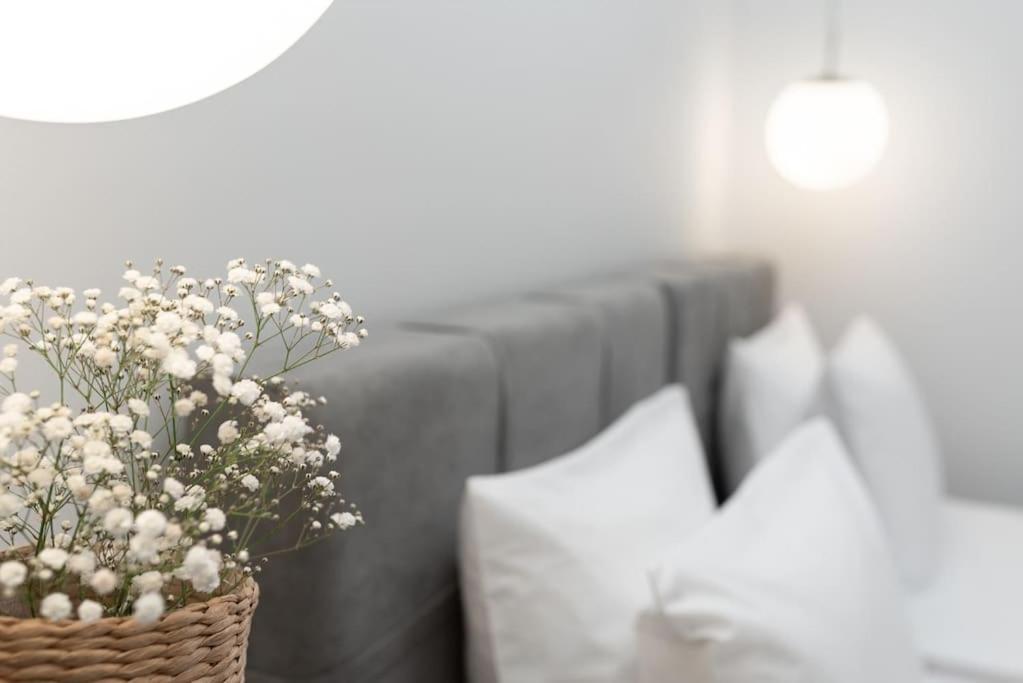 Apartament Helios Jerapetra Zewnętrze zdjęcie