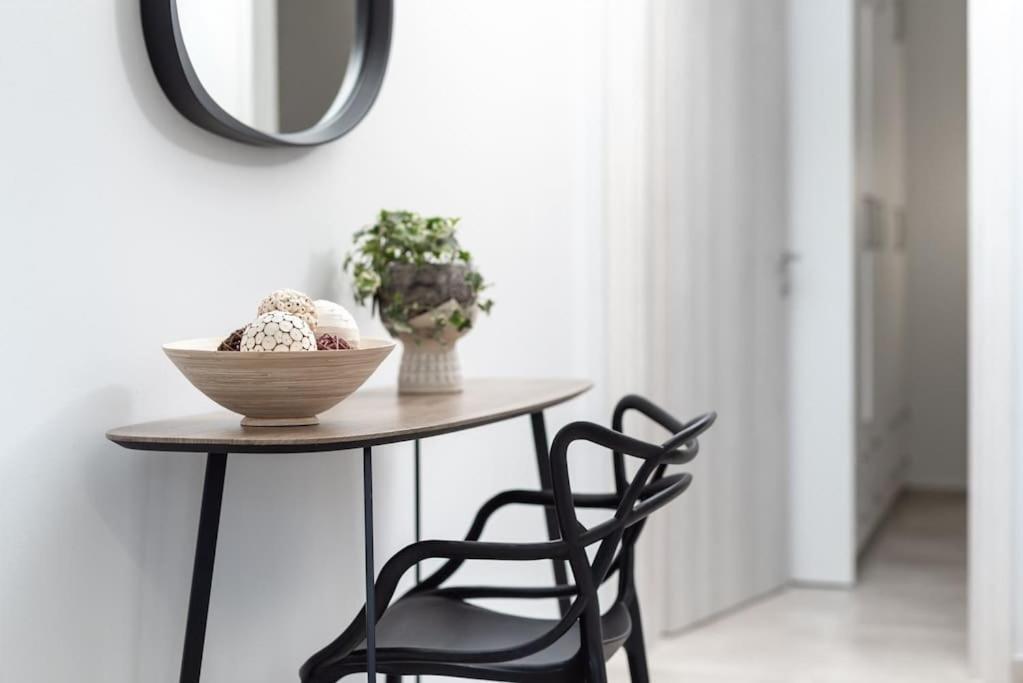 Apartament Helios Jerapetra Zewnętrze zdjęcie